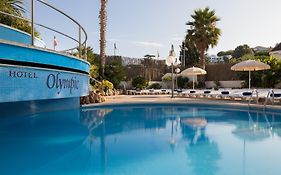 Htop Olympic #Htopenjoy (Adults Only)